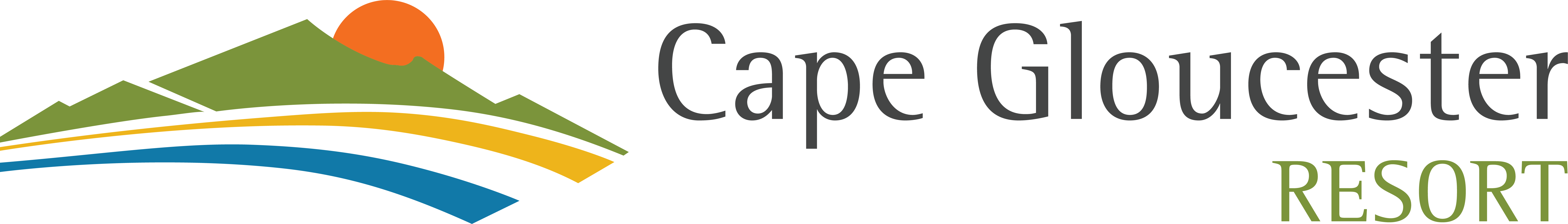 Cape Gloucester Resort